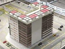 Architecture Services