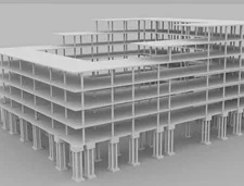 Structural Drafting Services
