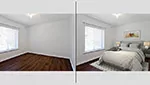 Virtual Staging Sample 02