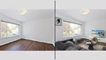 Virtual Staging Sample 03